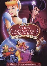 Barbie Cenicienta Pelicula Completa En Espanol Tienda Online De Zapatos Ropa Y Complementos De Marca