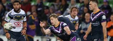 Harry grant's breakout nrl season has convinced melbourne storm to make sure players they loan to rival clubs in the future are prohibited from playing against them. Harry Grant Extends Storm Contract Storm