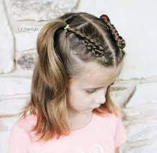 Children S Braids Black Hairstyles Kids Hairstyles Little Girl Braid Hairstyles Little Girl Braids
