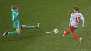 Relive some of his memorable saves that helped. Bayern Munich Show Character To Win Hard Fought Double Sports German Football And Major International Sports News Dw 25 05 2019