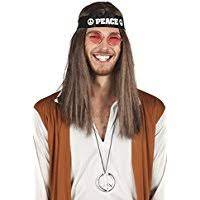 Diese teile sind wieder modern. Hippie Kostum Selber Machen Flower Power Fur Damen Herren