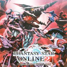 Phantasy Star Online 2 Ost Vol 2 Mp3 Download Phantasy Star Online 2 Ost Vol 2 Soundtracks For Free