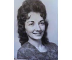 Peggy Brown Obituary (1937