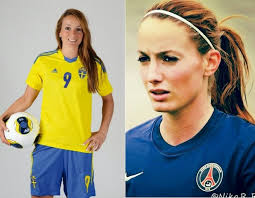 This page displays a detailed overview of the club's current squad. 24 Hottest Women Footballers In The World 2016