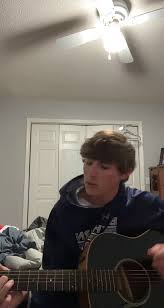 Another wallen cover