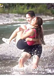 Kathryn Bernardo and Alden Richards: A Heartfelt Reunion | TikTok