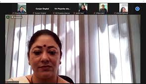 Welcome to Meerut Public School