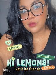 Crystal Haven's Instagram, Twitter & Facebook