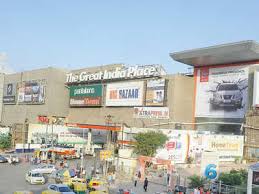 Noida Woman Jumps To Death From Gip Food Court Noida News Times Of India The great india place entertainment. noida woman jumps to death from gip