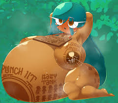 cookie run, cookie run kingdom, tiger lily cookie, opqhlak, abortion mark -  R34 Vault