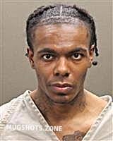 GREEN KIJUANA LAVAR 05/15/2021