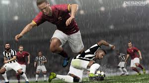Ahead of the full game's release in september, a demo for the pro football game pes 2018 will launch on august 30, konami has announced. Ocean Of Games Pro Evolution Soccer 2016 Free Download