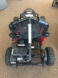 17t teeth auto clutch automatic for 100cc 110cc dirt pit bike go kart atv lifan. Brand New Coleman Powersports 100cc Go Kart New Mattresses New Appliances Pallets Of Food Electronics And More K Bid