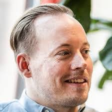 Daniel Gannon's Instagram, Twitter & Facebook