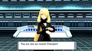 Pokemon: How To Defeat Cynthia (Brilliant Diamond & Shining Pearl)