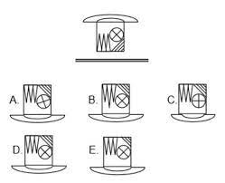 Maybe you would like to learn more about one of these? 7 Jenis Tes Psikotes Kerja Contoh Soal Gambar Matematika