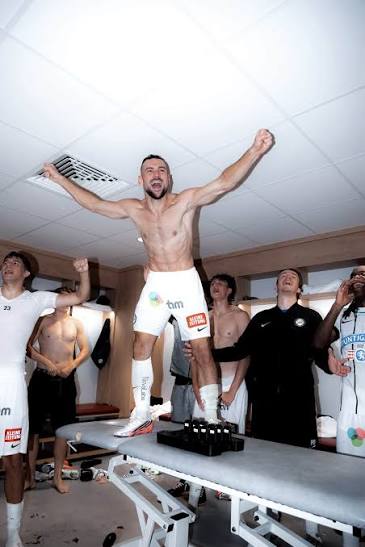 SK Sturm Graz | Graz