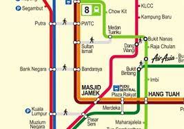 316 likes · 7 talking about this · 5 were here. Klcc To Pasar Seni Lrt Train Timetable Jadual Ticket Price