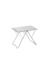 Packable collapsible design has added the option to insert a stainless steel single unit. Stainless Steel My Table Furniture Snow Peak Snow Peak