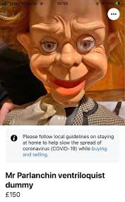 What a nightmare fuel.... 🆘 +99 reinforced wooden stick #MME