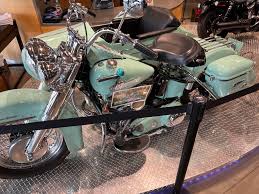Image result for Hollywood Green 1955 Motorcycle