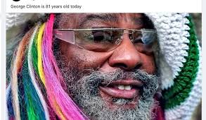 Today is the birthday of a great real Jamaican living legend like singer,  songwriter, guitarist, bassist and percussionist and the foundation members  of the glorious Gladiators, Clinton Anthony Fearon. My best greetings