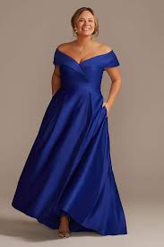 Prom dresses for tall 103. Plus Size Formal Dresses Evening Gowns Size 14 30w David S Bridal