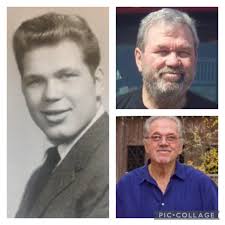 Obituary for Charles Joseph Nolker, Sr.