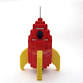 STEMPlicity LEGO - Space Adventures