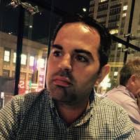 Daniel Pierce Email & Phone Number