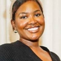 Kenya Fluker's Instagram, Twitter & Facebook