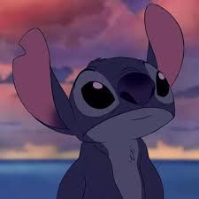 If you fail, then bless your heart. Stitch Disney Wiki Fandom