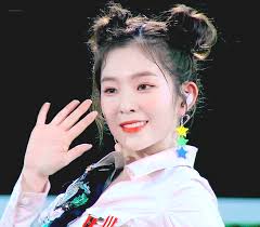 Netizens Can T Believe How Pretty Red Velvet S Irene Is Even When She S Dripping With Sweat Red Velvet Irene Red Velvet Velvet