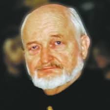 James-Michael von Stroebel Obituary (2023)