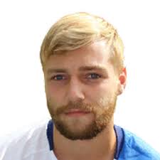 Harrison James Chapman