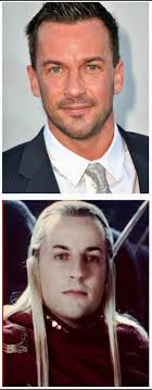 Ismael Cruz Córdova, who plays the Elf Arondir in The Rings of Power, broke  new ground with his casting as one of the first non-white Elves in  Middle-earth. The actor, known for