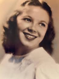 Marilyn Dawn (Ferguson) Pulliam