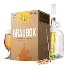 Johannes und ich haben bier gebraut. Die 5 Besten Bierbrauset Zum Bier Brauen Vaterzeiten De