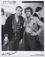 One From The Heart 1982 original 8x10 photo Garr Forrest Stanton Lainie  Kazan