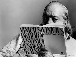 Vinicius de moraes foi um poeta, dramaturgo, escritor, compositor e diplomata brasileiro. Acervo De Vinicius De Moraes Sera Abrigado Em Site Rascunho