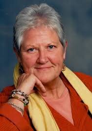 Mary Baldwin Obituary (2024)