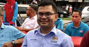 Ahli pac sudah tertakluk sumpah jawatan ahli parlimen. Akmal Nasrullah Nasir News Akmal Nasrullah Nasir