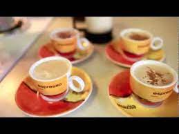 How To Do A Cortadito Coffee Flavor Cuban Recipes Yummy Drinks