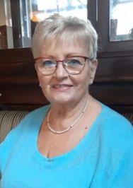 Condolence Book for Kay McNab (née Donnelly) (Navan Road, Dublin)