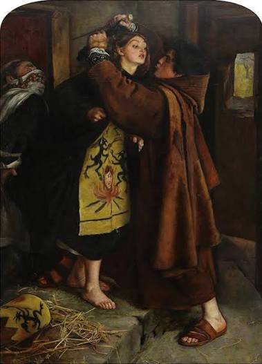 The Escape of a Heretic, 1559 - Wikipedia