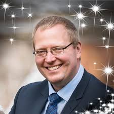 Michael Fasting Nielsen