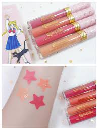 Buy Sailor Moon Eyeshadow Palette By Colourpop At Ubuy Norway