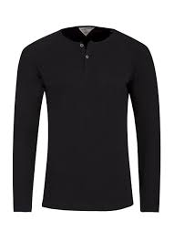George Austin Long Sleeve Rony Raglan Henley Shirt Henley Raglan Henley Henley Shirts