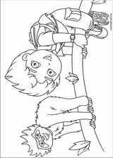 Coloring pages marvelous diego coloring pages pages2 diego. Go Diego Go Coloring Pages Coloringbook Org