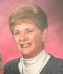 Elda Gallo Obituary (1932